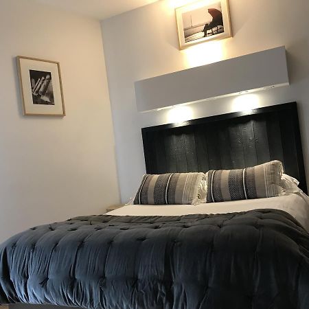 Hotel Moderne Тур Екстер'єр фото