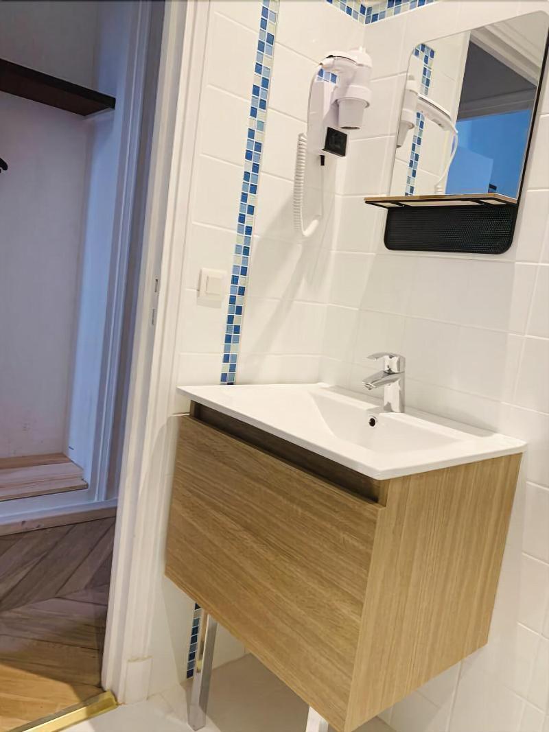 Hotel Moderne Тур Екстер'єр фото