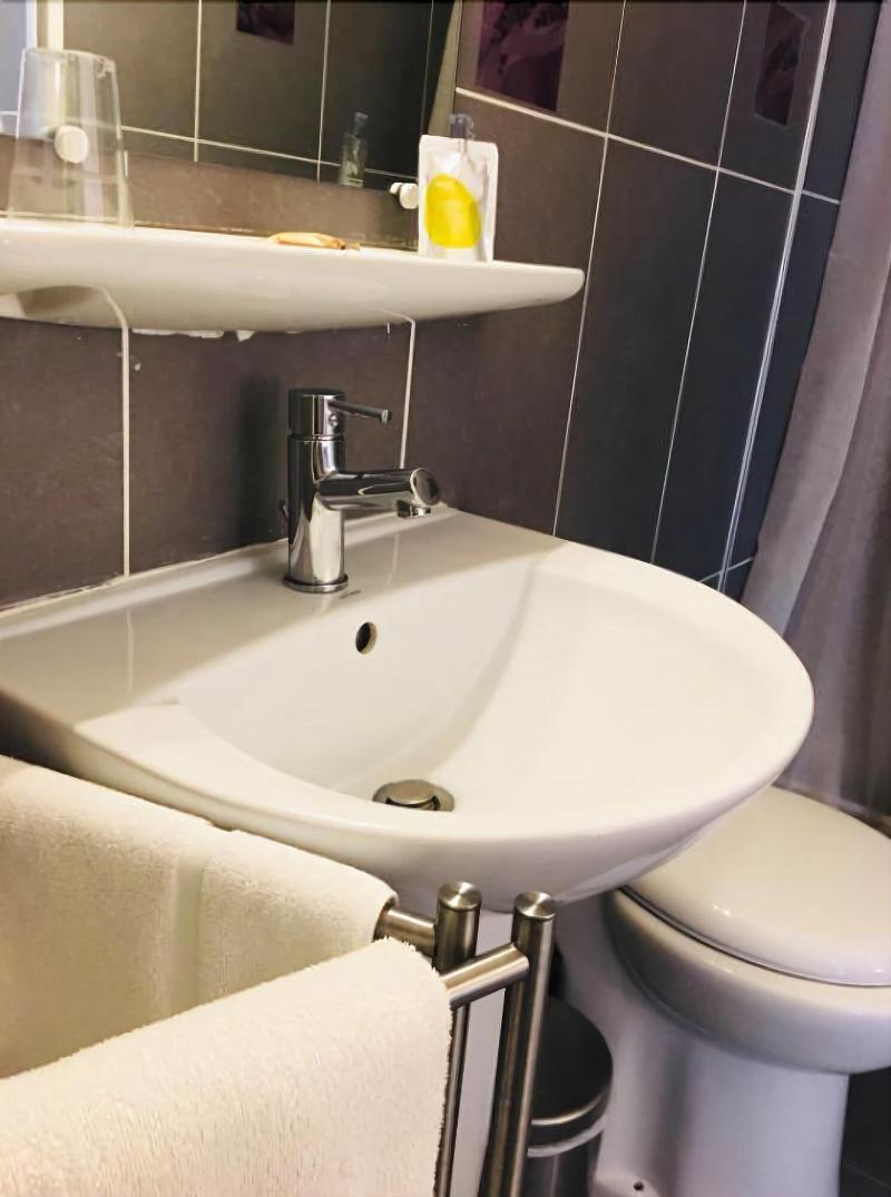 Hotel Moderne Тур Екстер'єр фото