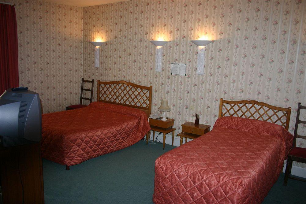 Hotel Moderne Тур Екстер'єр фото