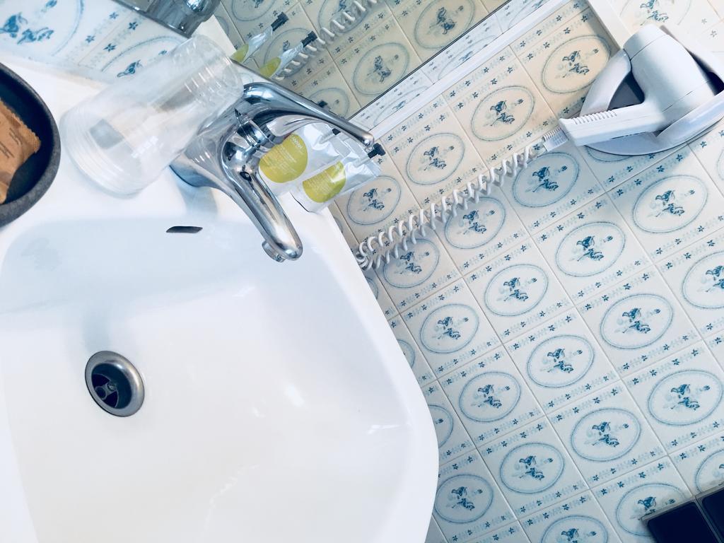 Hotel Moderne Тур Екстер'єр фото