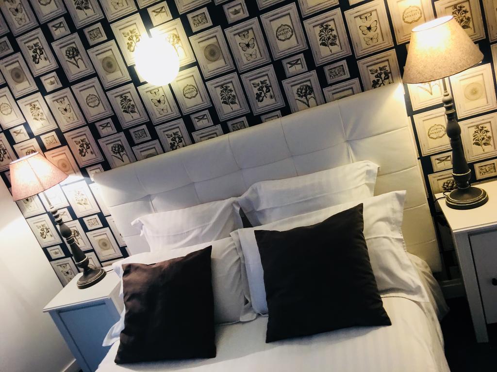 Hotel Moderne Тур Екстер'єр фото