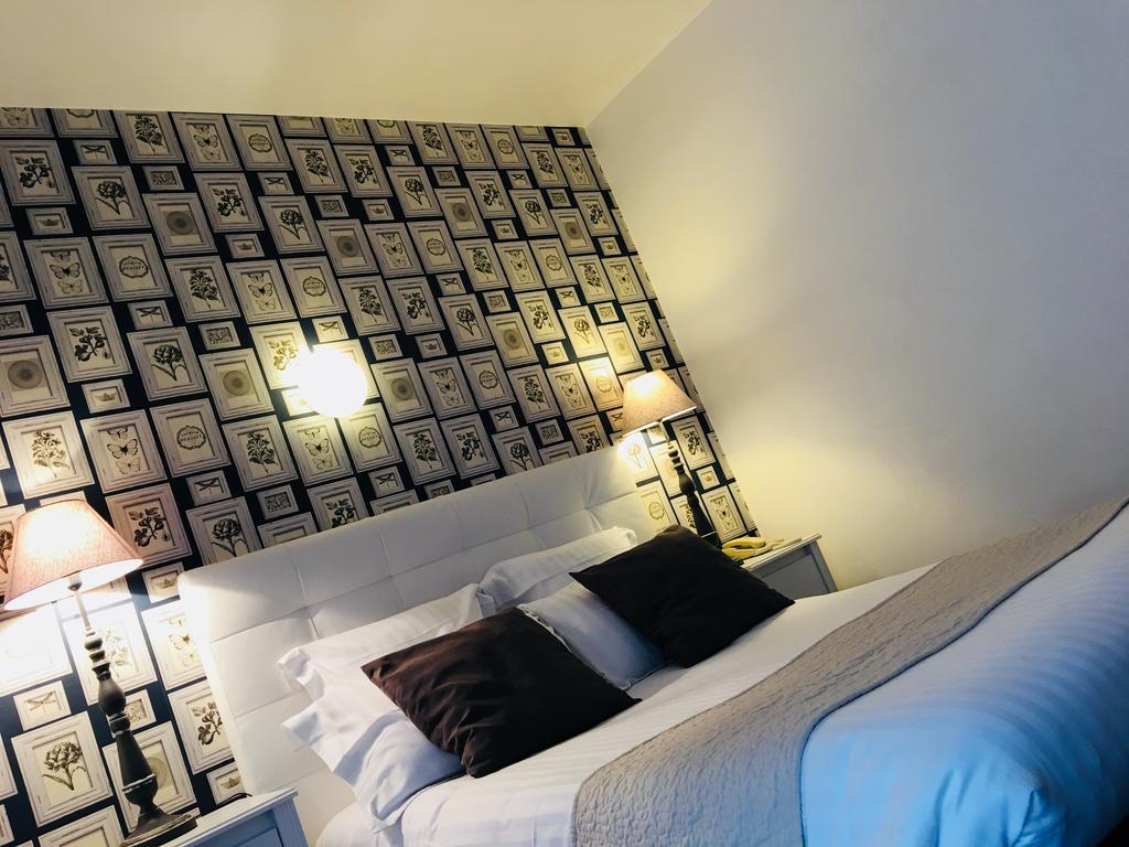 Hotel Moderne Тур Екстер'єр фото