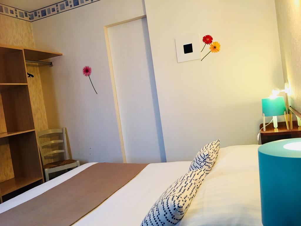 Hotel Moderne Тур Екстер'єр фото