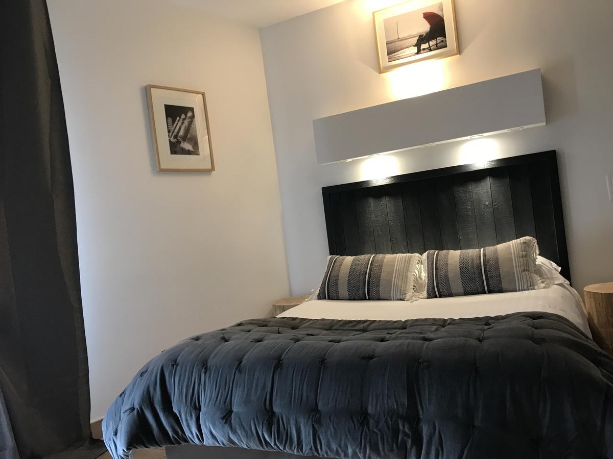 Hotel Moderne Тур Екстер'єр фото